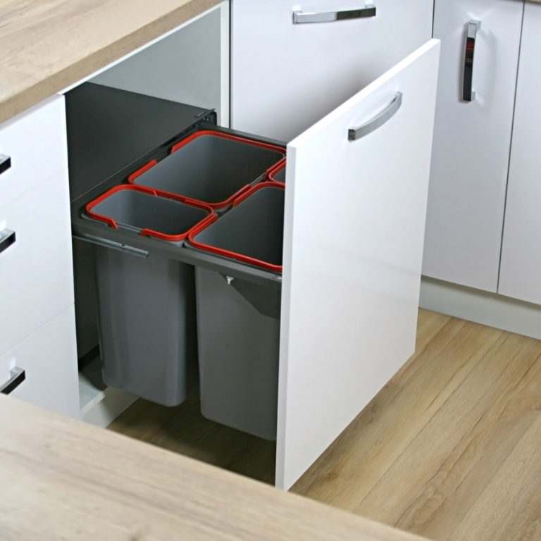 Pojemnik na odpady JC