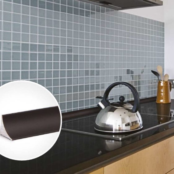 aluminiowe listwy przyblatowe