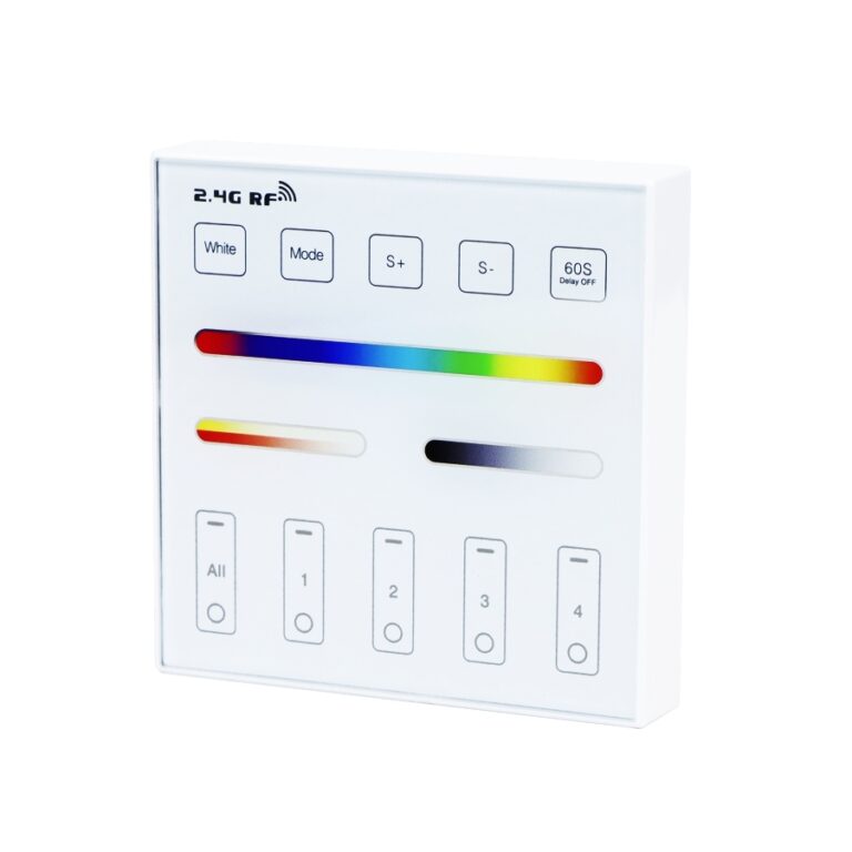 pilot 4 strefy multi-5w1